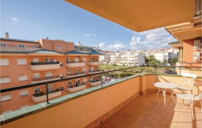 Two-Bedroom Apartment in San Luis de Sabinillas